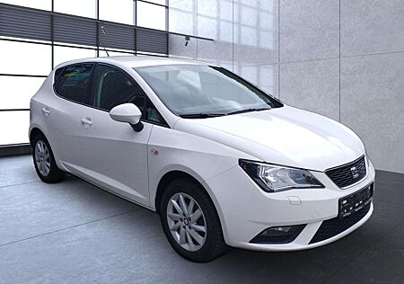 Seat Ibiza Lim. Stylance / Style*Klima*Navi*PDC