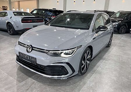 VW Golf Volkswagen 8 Variant R-Line 2.0 TDI*Pano*IQ LED*Kamera