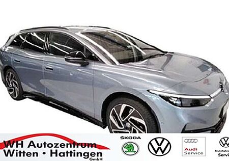 VW ID.7 Volkswagen Tourer Pro WÄRMEPUMPE AHK AREAVIEW LED-MATRIX K...