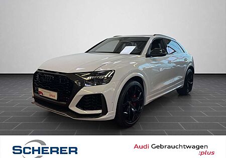 Audi RS Q8 quattro Mtrx.HUD,Keramik,Pano,AHK,Standhz.