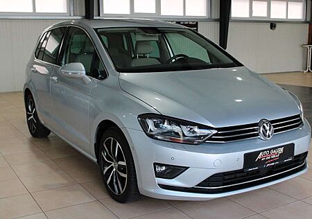 VW Golf Volkswagen Sportsvan VII Highline AUTOMATIK*Tüv NEU*