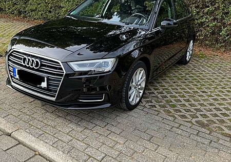 Audi A3 1.4 TFSI cod ultra S tr. design Sporto design