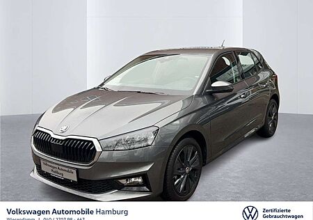 Skoda Fabia 1.0 TSI DSG Selection LED/PDC/SITZHZG.