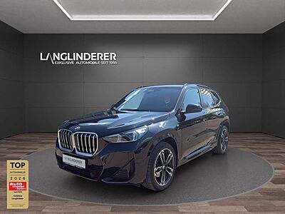 BMW X1 sDrive20i MSport NP53319,- Parking&DrivingAssist