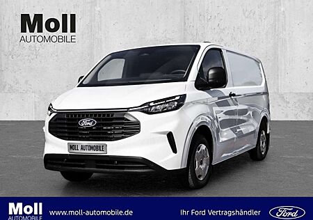 Ford Transit Custom V710 280L1 Trend 110PS Ladeschutzpaket Heckscheibe