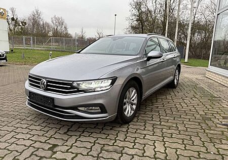 VW Passat Variant Volkswagen Business