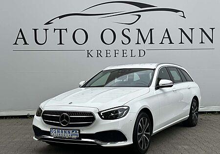 Mercedes-Benz E 300 e T 9G-TRONIC Widescreen PTS