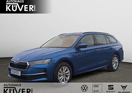 Skoda Octavia Combi Selection 1.5 TSI DSG AHK*ACC