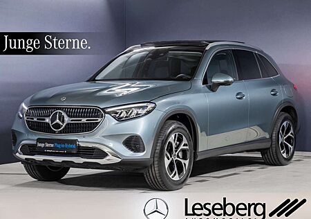 Mercedes-Benz GLC 300 e 4M Avantgarde LED/Pano/AHK/360°/Memory