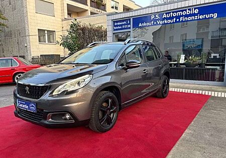 Peugeot 2008 Active* 1 Hand*Kamera*SHZ*Tempomat*