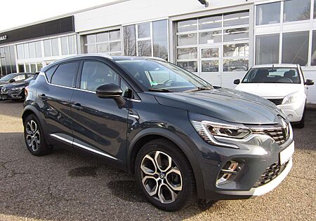 Renault Captur 1,6 E-Tech Plug-in Hybrid 160 Edition One