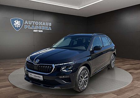 Skoda Kamiq 1.0 Selection LED+NAVI+PDC Navi Rückfahrkamera