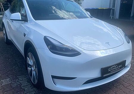 Tesla Model Y Standard Range * Matrix LED * AHK*