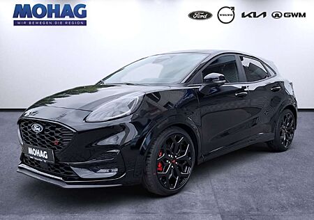 Ford Puma ST 1.0l Mild Hybrid *Schiebdach* -EU6