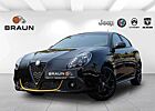 Alfa Romeo Giulietta Diesel 2.0 JTDm TCT Speciale Navi Bose