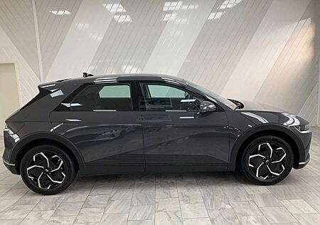 Hyundai IONIQ 5 - 58 kWh Dynamiq Wärmepumpe