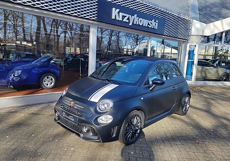 Abarth 500C Cabrio 695 C 695 C