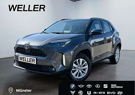 Toyota Yaris Cross Hybrid 116 1.5 Comfort *ACC*CarPlay*