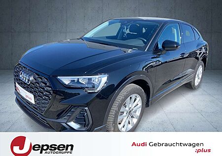 Audi Q3 Sportback TFSI e 45 S tr LED