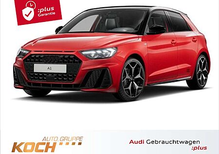 Audi A1 Sportback 30 TFSI S-Tronic S-Line Edition, 18
