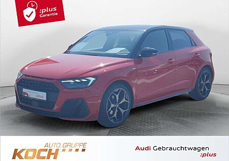 Audi A1 Sportback 30 TFSI S-Tronic S-Line Edition, 18
