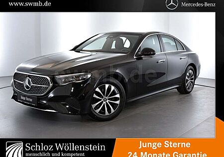 Mercedes-Benz E 220 d AVANTGARDE/DigitalLight/DISTRONIC/Memory