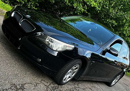 BMW 520i 520