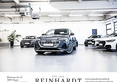 Audi e-tron 55 SPORTBACK S LINE 21Z./MATRIX/KEYLESS