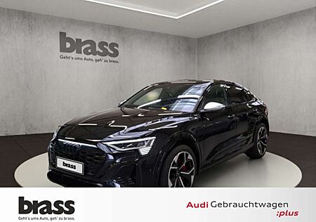 Audi Q8 gebraucht kaufen Audi Q8 370 kW