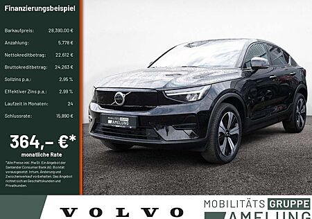 Volvo C40 Recharge Single Motor Core STANDHZ PANO