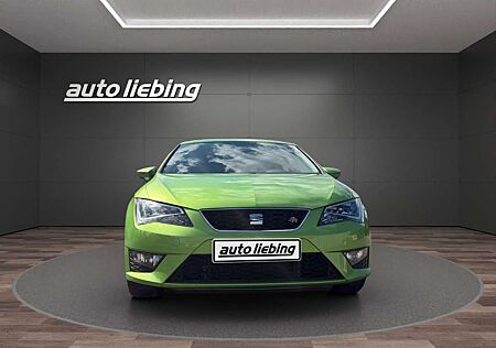 Seat Leon FR*LED*Allwetter*1.Hand*top