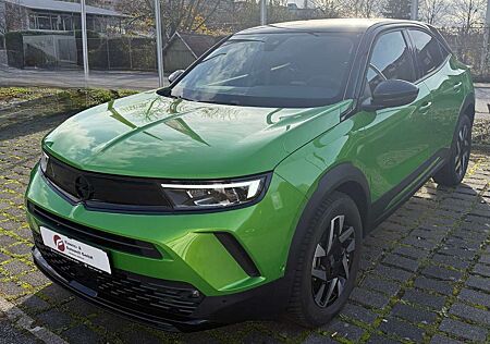 Opel Mokka 1.2 GS Line/Automatik/LED