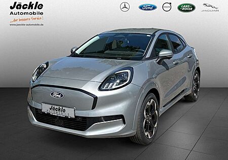 Ford Puma Gen-E 43 kWh Premium