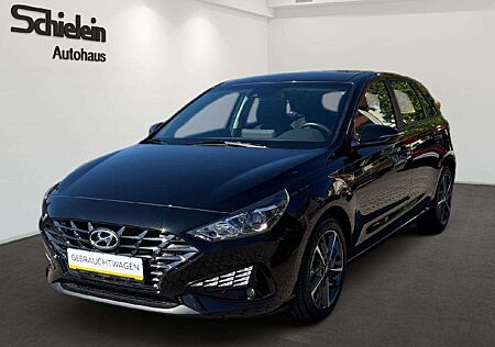 Hyundai i30 1.5 T-GDI 160PS Trend *8xBEREIFT*AHK*