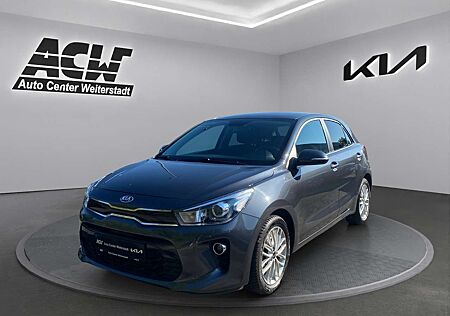 Kia Rio 1.0 T-GDi DREAM TEAM NAVI KAMERA BLUETOOTH