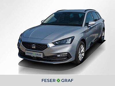 SEAT Leon SP Style 2.0 TDI ALLWETTER/NAVI/LED/PDC/SHZ