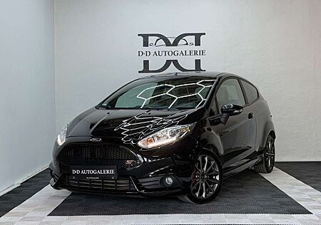 Ford Fiesta ST|Leder Pak|Sony|Navi|Shz|Zahnriemen Neu