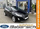 Ford Fiesta Titanium *Kamera*Navi*Sitzheizung*PDC*