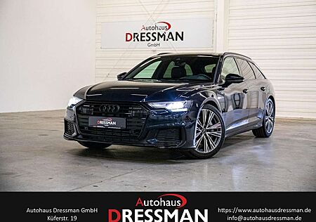 Audi A6 55 TFSI quattro sport ACC PANO HuD LED KAMERA