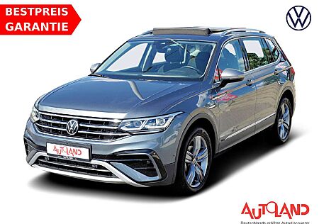 VW Tiguan Allspace Volkswagen 2.0 TDI Elegance 4M LED Navi ACC