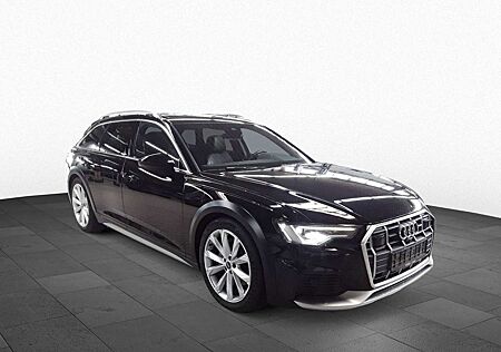 Audi A6 Allroad 50 TDI Qu. ACC B&O MATRIX PANO STDHZ