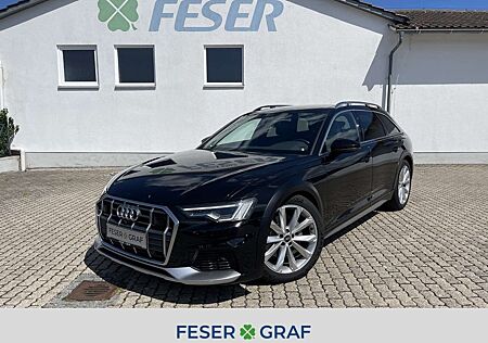 Audi A6 Allroad 50 TDI Qu. ACC B&O MATRIX PANO STDHZ