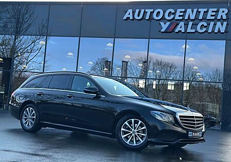 Mercedes-Benz E 220 d T Autom. 1.HA/MULTIBEAM/360 KAMERA/NAVI