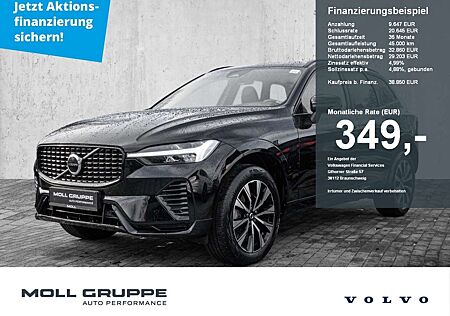 Volvo XC 60 XC60 B4 2WD Plus Dark Plus Dark 2WD