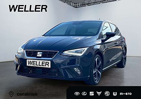 Seat Ibiza 1.0 TSi FR *Navi*LED*ACC*CarPlay*Kamera*