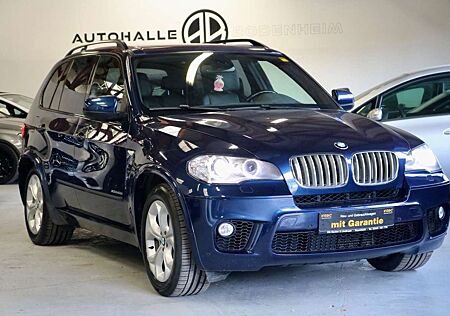 BMW X5 Baureihe xDrive40d/Head-Up/360° KAMERA/AHK