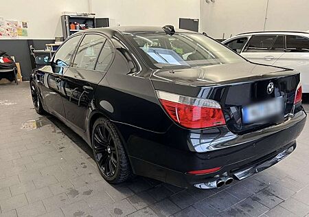 BMW 545 e60