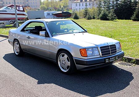 Mercedes-Benz CE 220