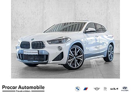 BMW X2 xDrive20i MSport X Pano HeadUp 20"LM LED PDC