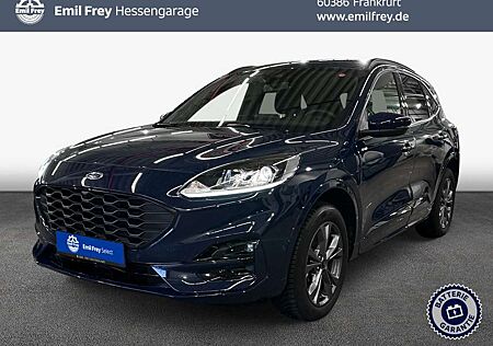 Ford Kuga 2.5 Duratec PHEV ST-LINE
